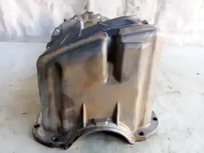 Second-hand car spare part sump for kia rio rs berlina oem iam references   