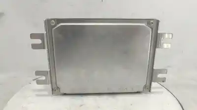 Second-hand car spare part ecu engine control for kia rio rs berlina oem iam references 5wy1340c  