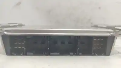 Second-hand car spare part ecu engine control for kia rio rs berlina oem iam references 5wy1340c  