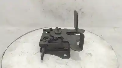 Peça sobressalente para automóvel em segunda mão fechadura do capô por kia rio rs berlina referências oem iam   