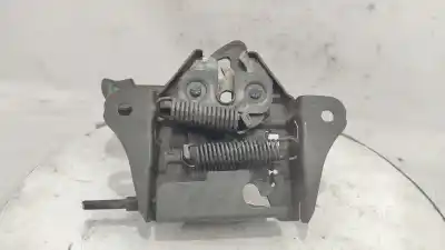 Peça sobressalente para automóvel em segunda mão fechadura do capô por kia rio rs berlina referências oem iam   