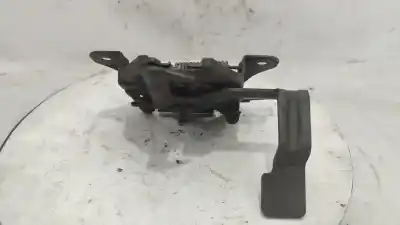 Peça sobressalente para automóvel em segunda mão fechadura do capô por kia rio rs berlina referências oem iam   