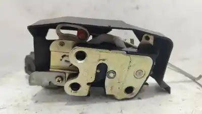 Second-hand car spare part LEFT FRONT DOOR LOCK for KIA RIO  OEM IAM references   