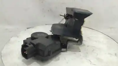 Second-hand car spare part left front door lock for kia rio rs berlina oem iam references   