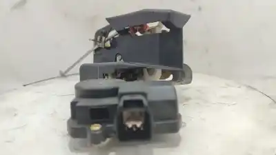 Second-hand car spare part left front door lock for kia rio rs berlina oem iam references   