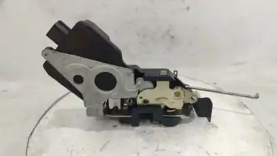 Peça sobressalente para automóvel em segunda mão fechadura da porta dianteira direita por kia rio rs berlina referências oem iam   