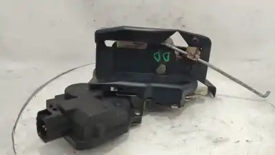 Peça sobressalente para automóvel em segunda mão fechadura da porta dianteira direita por kia rio rs berlina referências oem iam   