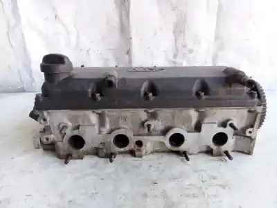 Second-hand car spare part cylinder head for kia rio rs berlina oem iam references a3d