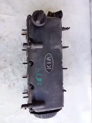 Peça sobressalente para automóvel em segunda mão cabeça / culatra por kia rio rs berlina referências oem iam a3d  