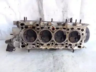 Peça sobressalente para automóvel em segunda mão cabeça / culatra por kia rio rs berlina referências oem iam a3d  