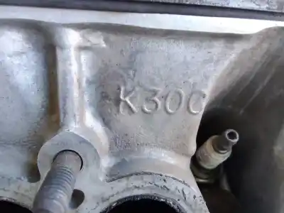 Peça sobressalente para automóvel em segunda mão cabeça / culatra por kia rio rs berlina referências oem iam a3d  