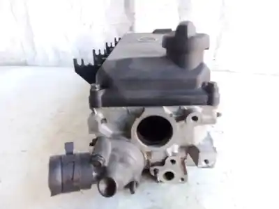 Peça sobressalente para automóvel em segunda mão cabeça / culatra por kia rio rs berlina referências oem iam a3d  