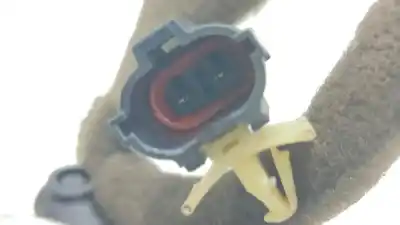 Peça sobressalente para automóvel em segunda mão elevador de vidros traseiro direito por kia rio rs berlina referências oem iam xh003po  