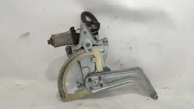 Peça sobressalente para automóvel em segunda mão elevador de vidros traseiro direito por kia rio rs berlina referências oem iam xh003po  