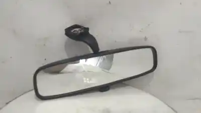 Second-hand car spare part interior rearview mirror for kia rio rs berlina oem iam references e1346r015006