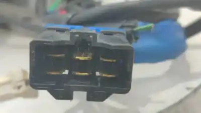 Second-hand car spare part ignition switch for kia rio rs berlina oem iam references   