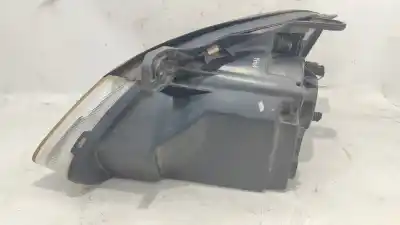 Second-hand car spare part right headlight for kia rio rs berlina oem iam references   