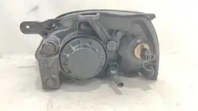 Second-hand car spare part right headlight for kia rio rs berlina oem iam references   