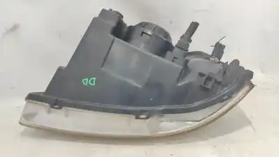 Second-hand car spare part right headlight for kia rio rs berlina oem iam references   