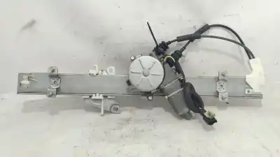 Second-hand car spare part passenger side right window regulator for kia rio rs berlina oem iam references 