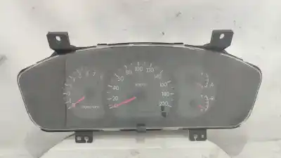 Second-hand car spare part dashboard for kia rio rs berlina oem iam references kf94003