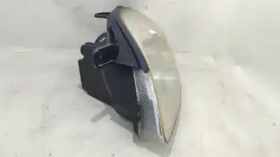 Second-hand car spare part left headlight for kia rio rs berlina oem iam references   