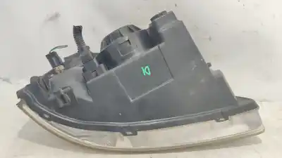 Second-hand car spare part left headlight for kia rio rs berlina oem iam references   