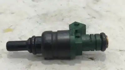 Second-hand car spare part injector for kia rio rs berlina oem iam references 0k30c13250