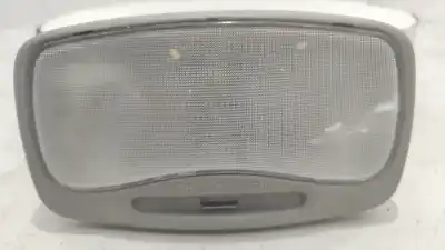 Second-hand car spare part interior light for kia rio rs berlina oem iam references 
