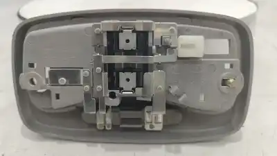 Second-hand car spare part interior light for kia rio rs berlina oem iam references   