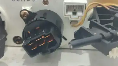 Peça sobressalente para automóvel em segunda mão comando de sofagem (chauffage / ar condicionado)  por kia rio rs berlina referências oem iam   