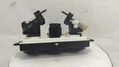 Peça sobressalente para automóvel em segunda mão comando de sofagem (chauffage / ar condicionado)  por kia rio rs berlina referências oem iam   