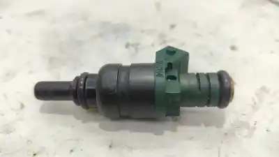 Second-hand car spare part injector for kia rio rs berlina oem iam references 0k30c13250