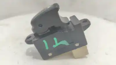 Second-hand car spare part rear left power window switch for kia rio rs berlina oem iam references 935782d000
