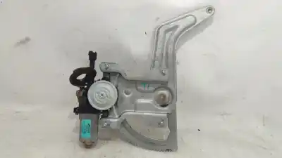 Second-hand car spare part rear left window regulator for kia rio rs berlina oem iam references xh503po