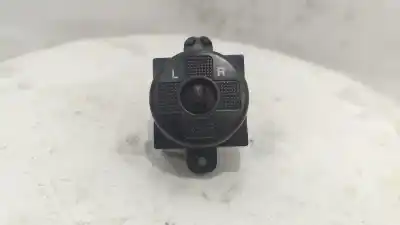 Second-hand car spare part rearview side mirror switch for kia rio rs berlina oem iam references 621w10090