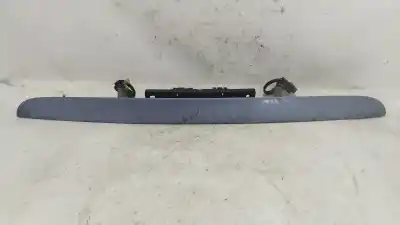 Second-hand car spare part tailgate back door handle for kia rio rs berlina oem iam references 92500fd5