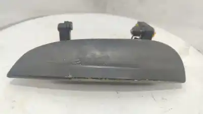 Second-hand car spare part exterior right front door handle for kia rio rs berlina oem iam references 