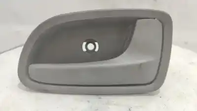 Second-hand car spare part interior right rear handle for kia rio rs berlina oem iam references 
