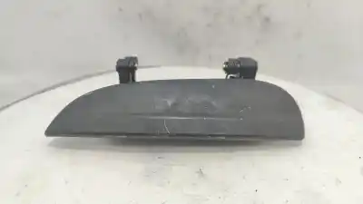 Second-hand car spare part exterior left rear door handle for kia rio rs berlina oem iam references 