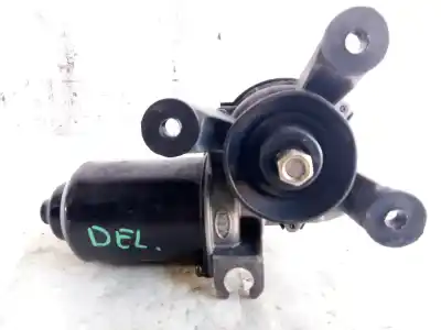 Second-hand car spare part front windshield wiper motor for kia rio rs berlina oem iam references 035217320