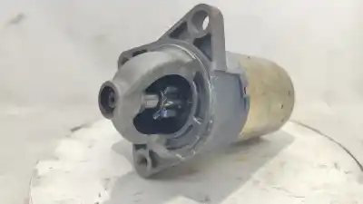 Peça sobressalente para automóvel em segunda mão motor de arranque por kia rio rs berlina referências oem iam 361002x000  