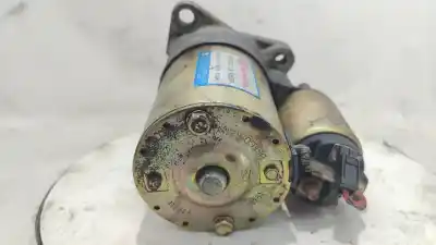 Peça sobressalente para automóvel em segunda mão motor de arranque por kia rio rs berlina referências oem iam 361002x000  