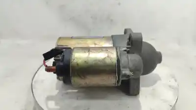 Peça sobressalente para automóvel em segunda mão motor de arranque por kia rio rs berlina referências oem iam 361002x000  