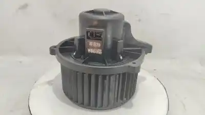 Second-hand car spare part heater blower motor for kia rio rs berlina oem iam references 