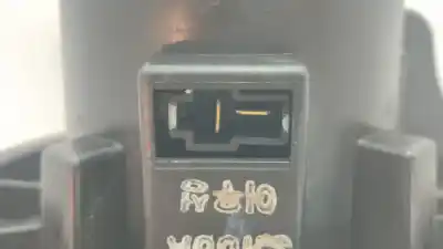 Peça sobressalente para automóvel em segunda mão motor de sofagem por kia rio rs berlina referências oem iam   