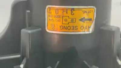 Peça sobressalente para automóvel em segunda mão motor de sofagem por kia rio rs berlina referências oem iam   