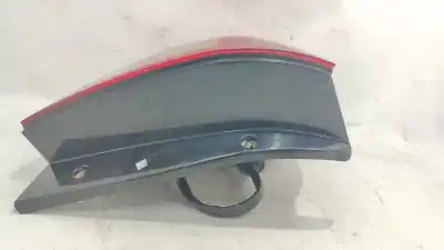 Second-hand car spare part left tailgate light for kia rio rs berlina oem iam references   