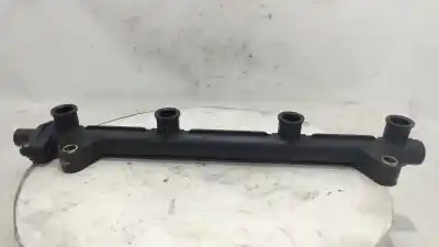 Second-hand car spare part distributor pipe for kia rio rs berlina oem iam references 0k30c1315x  