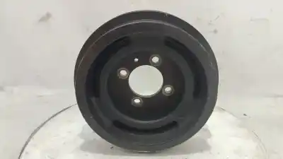 Second-hand car spare part crankshaft pulley for kia rio rs berlina oem iam references 